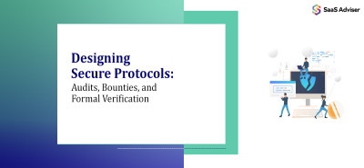 Secure Protocols: Audits, Bounties & Verification
